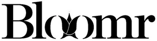 BLOOMR logo