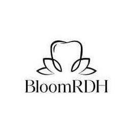 BLOOMRDH logo
