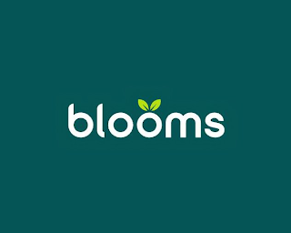 BLOOMS logo