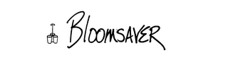 BLOOMSAVER logo