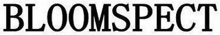 BLOOMSPECT logo