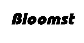 BLOOMST logo