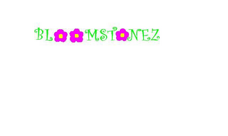 BLOOMSTONEZ logo