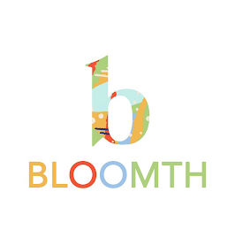 BLOOMTH logo