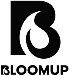 BLOOMUP logo