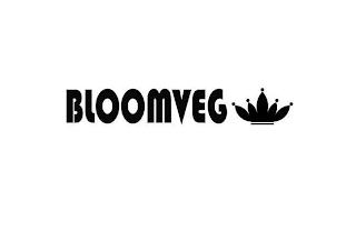 BLOOMVEG logo
