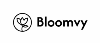 BLOOMVY logo