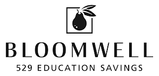 BLOOMWELL 529 EDUCATION SAVINGS logo