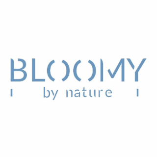 BLOOMY BY NATURE