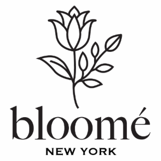 BLOOMÉ NEW YORK