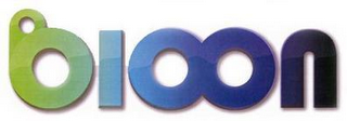 BLOON logo