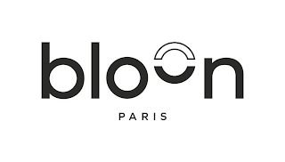 BLOON PARIS logo