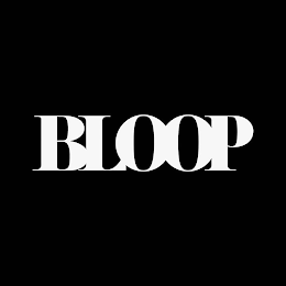 BLOOP logo