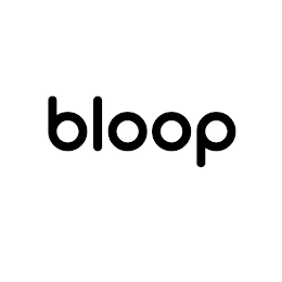 BLOOP logo
