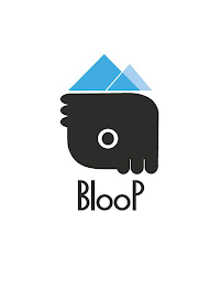 BLOOP logo