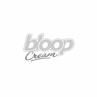 BLOOP CREAM logo