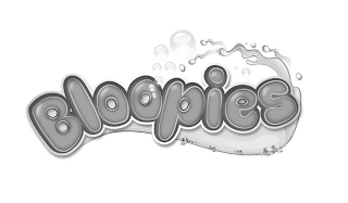 BLOOPIES logo