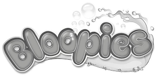 BLOOPIES logo