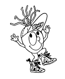 BLOOPY logo