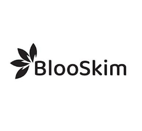 BLOOSKIM logo