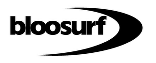 BLOOSURF logo