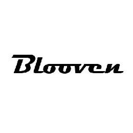 BLOOVEN logo