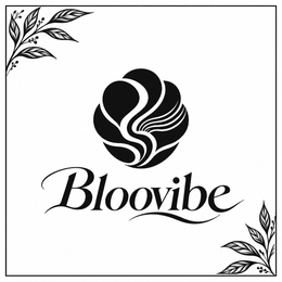 BLOOVIBE logo