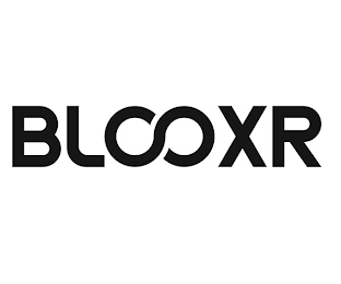 BLOOXR logo