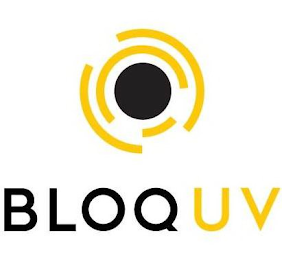 BLOQUV logo