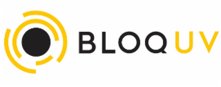 BLOQUV logo
