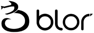 BLOR logo