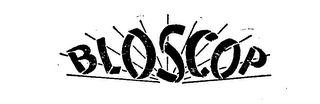 BLOSCOP logo