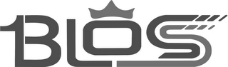 BLOSS logo