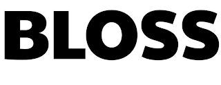 BLOSS logo