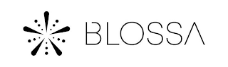 BLOSSA logo
