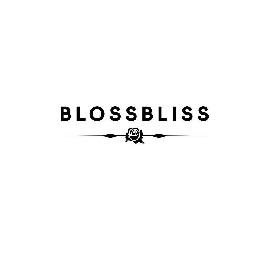BLOSSBLISS logo