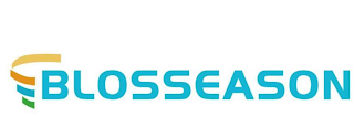 BLOSSEASON logo