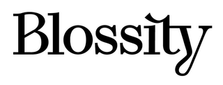 BLOSSITY logo