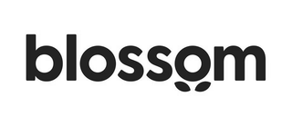 BLOSSOM logo