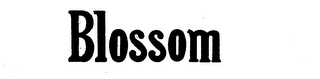 BLOSSOM logo