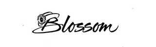 BLOSSOM logo