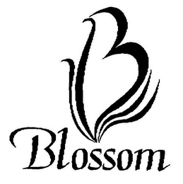 BLOSSOM logo