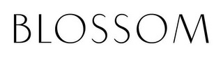 BLOSSOM logo