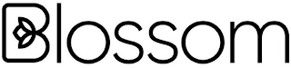 BLOSSOM logo