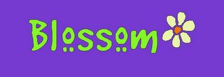 BLOSSOM logo