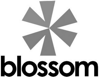 BLOSSOM logo
