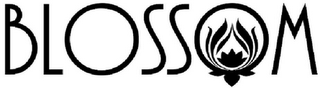 BLOSSOM logo