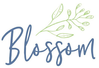 BLOSSOM logo