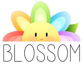 BLOSSOM logo