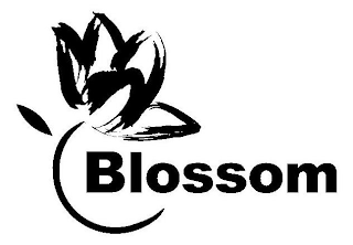 BLOSSOM logo